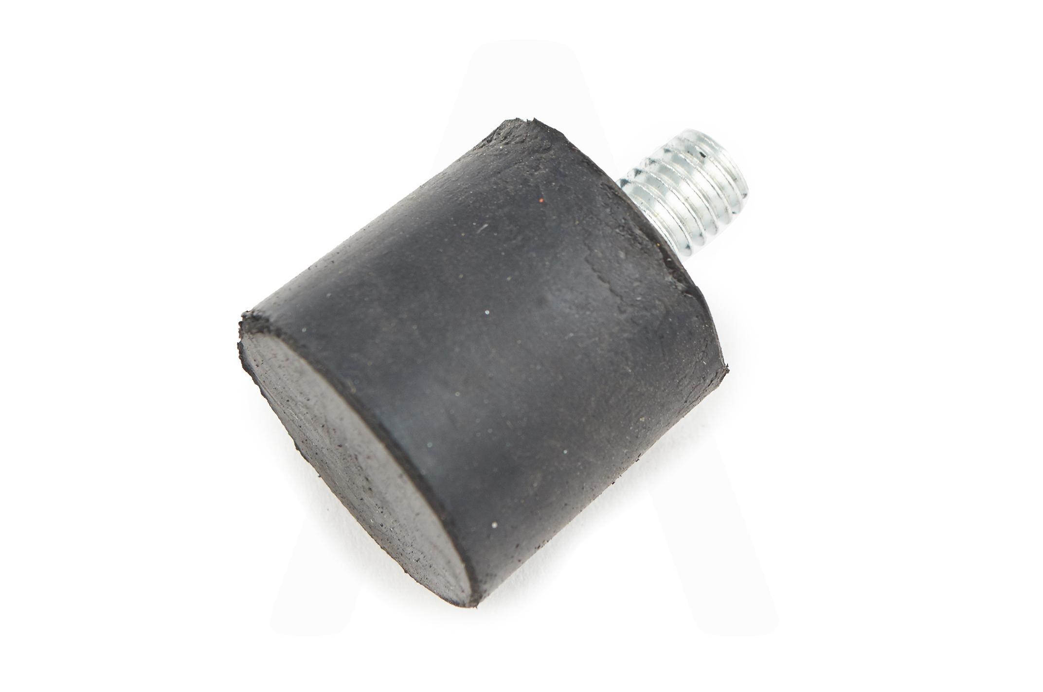 Запчасть для садового инструмента Опора виброгасящая рамы ...