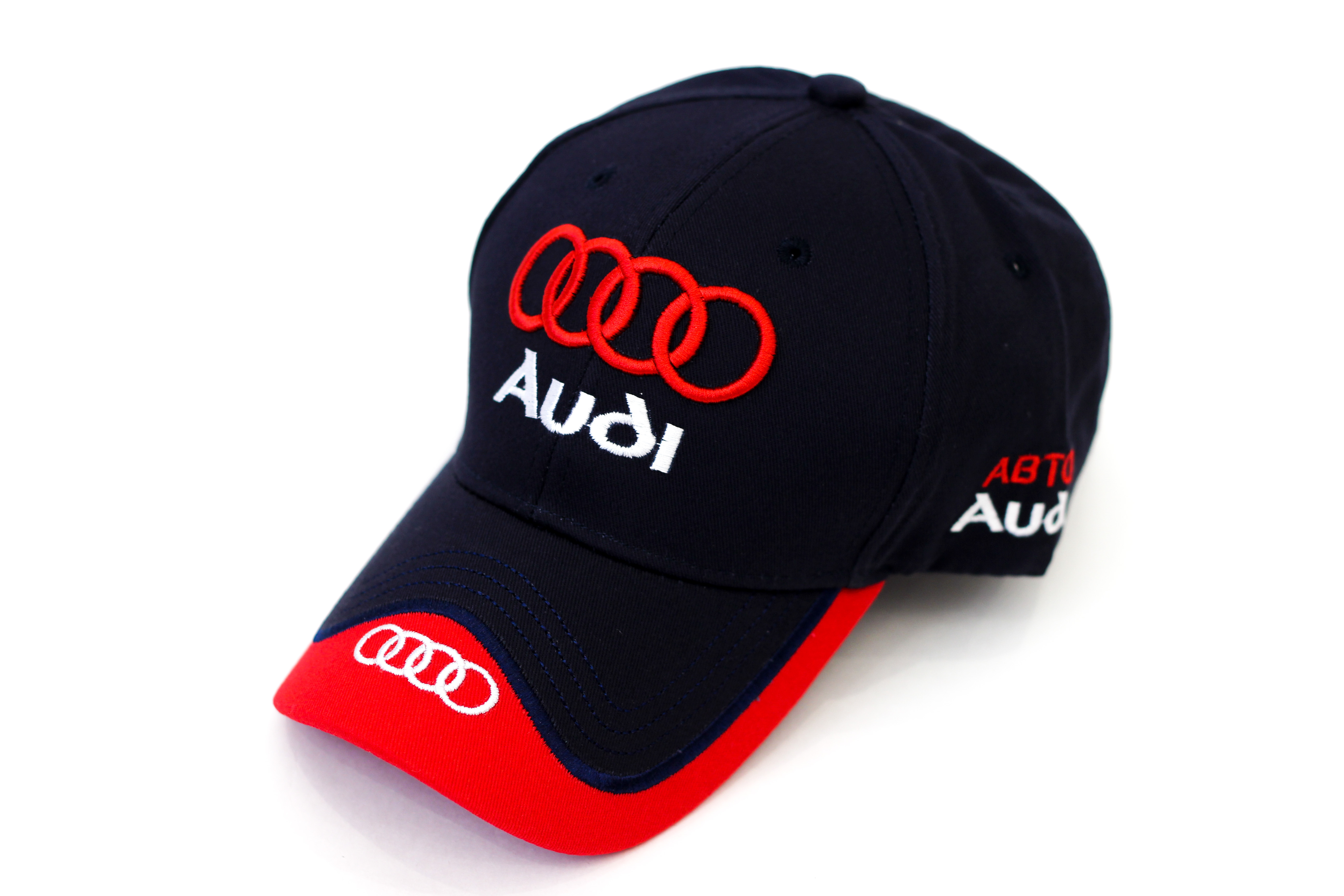 Кепка Audi