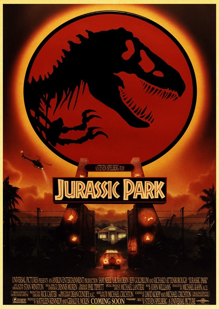 Jurassic World Animated Series Should it Happen YouTube