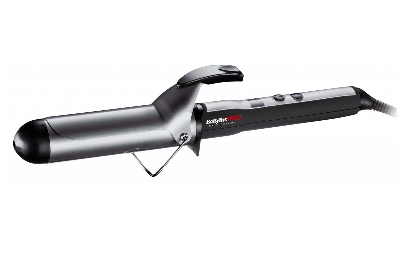 Плойка BaByliss Pro Titanium Tourmaline BAB2275TTE