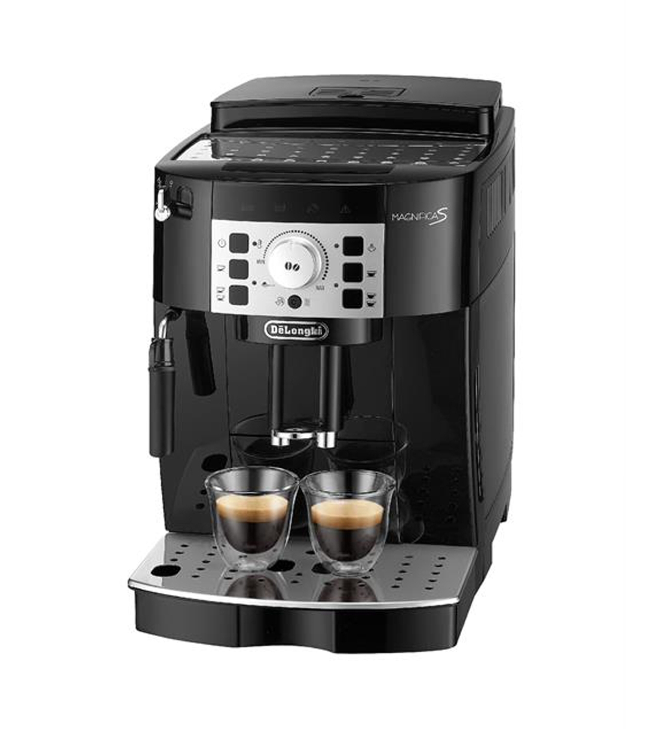 Delonghi Magnifica S Smart Купить