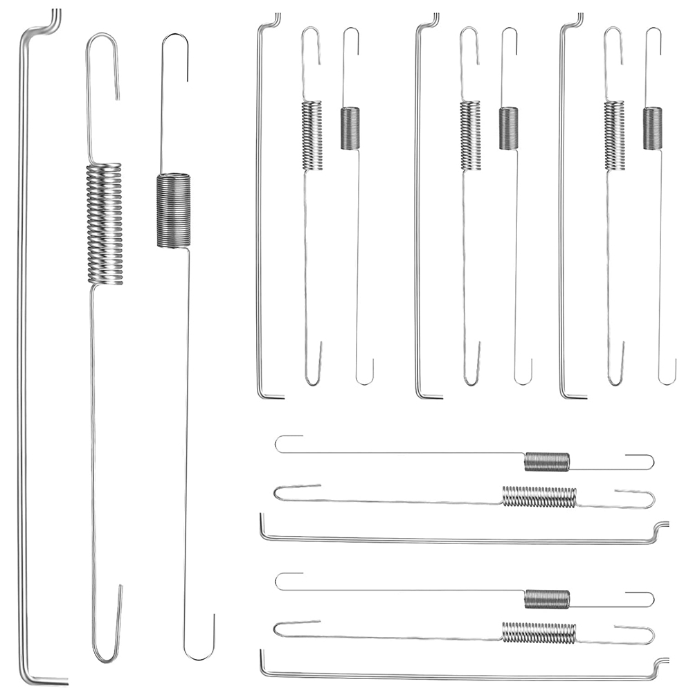 Return kit