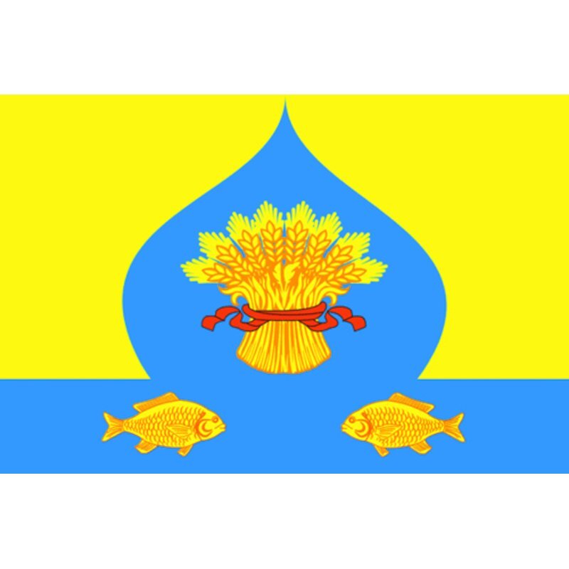 Флаги районов краснодарского края