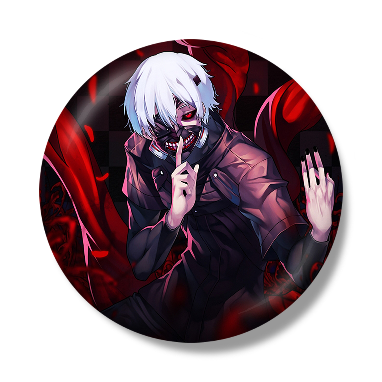 Tokyo ghoul витрина стим фото 5