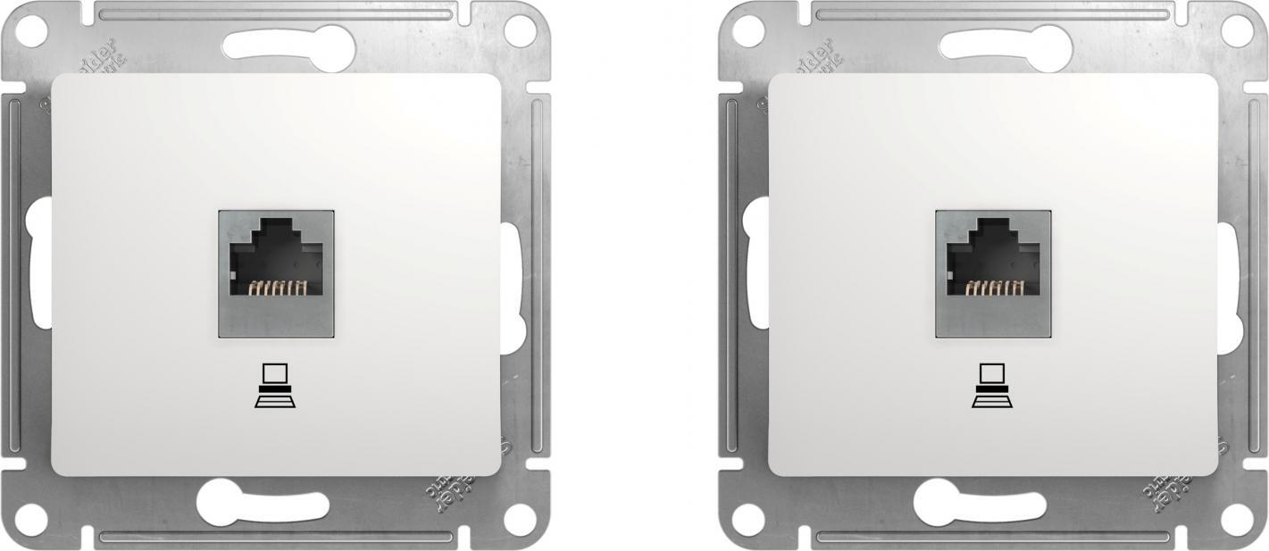 Розетка schneider electric glossa белый. Glossa розетка компьютерная rj45. Розетка компьютерная rj45 Schneider Electric Glossa интерьер. Розетка Glossa компьютерная RJ-45 1п 5е рамочная, белая. Механизм розетки Schneider Electric Glossa.