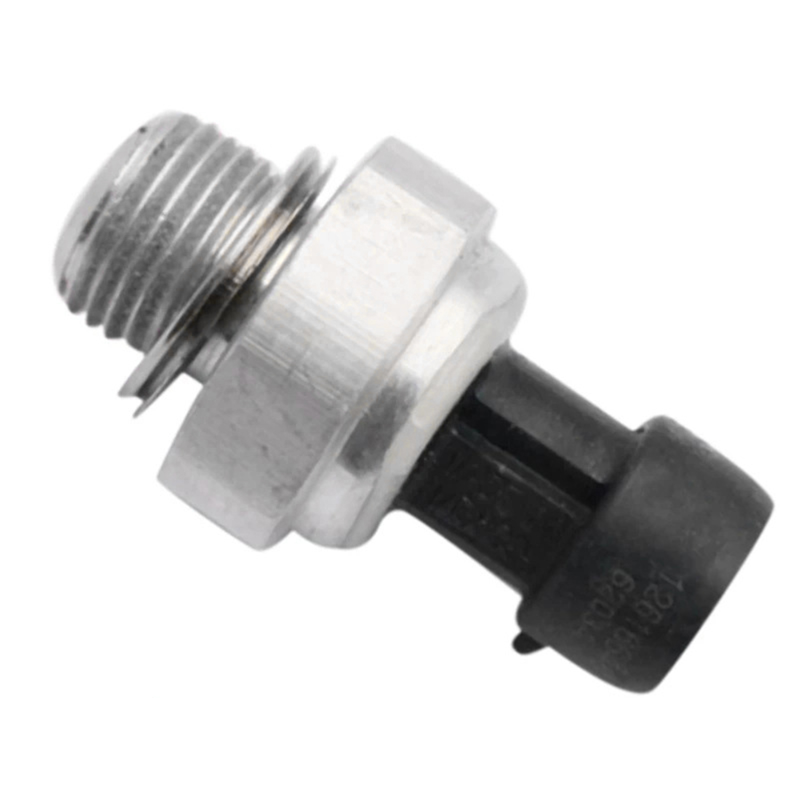 Датчик Давления Масла Двухконтактный Купить