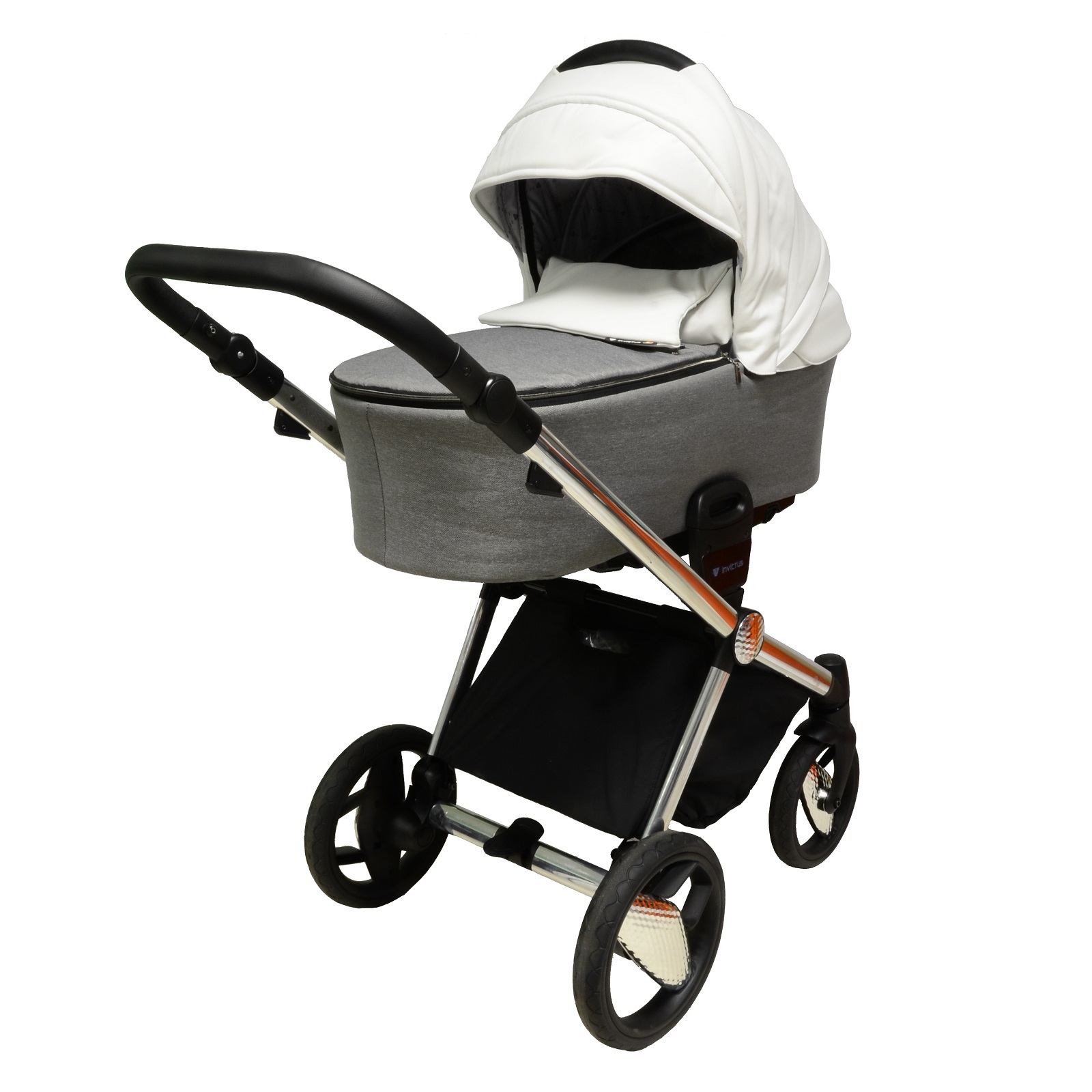 Коляска универсальная BEBE-MOBILE FABIOLA (2.0) 2 в 1 (Бельгийский ...