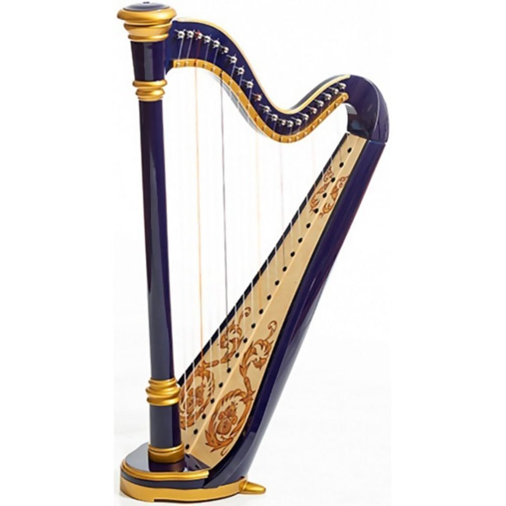 Арфа Resonance Harps mlh0012