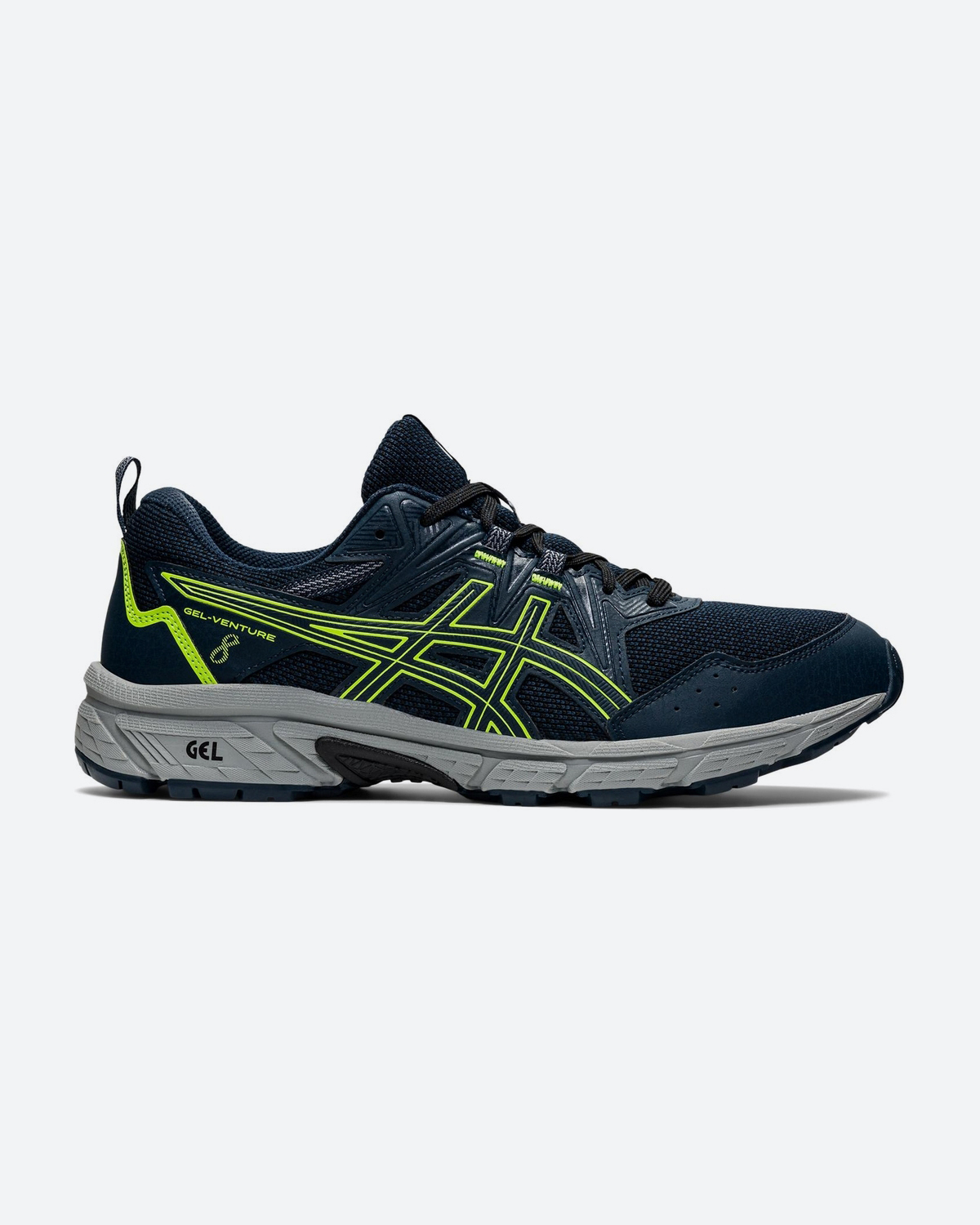 Кроссовки ASICS GEL-VENTURE 8 Gel-Venture 8 — купить в интернет ...