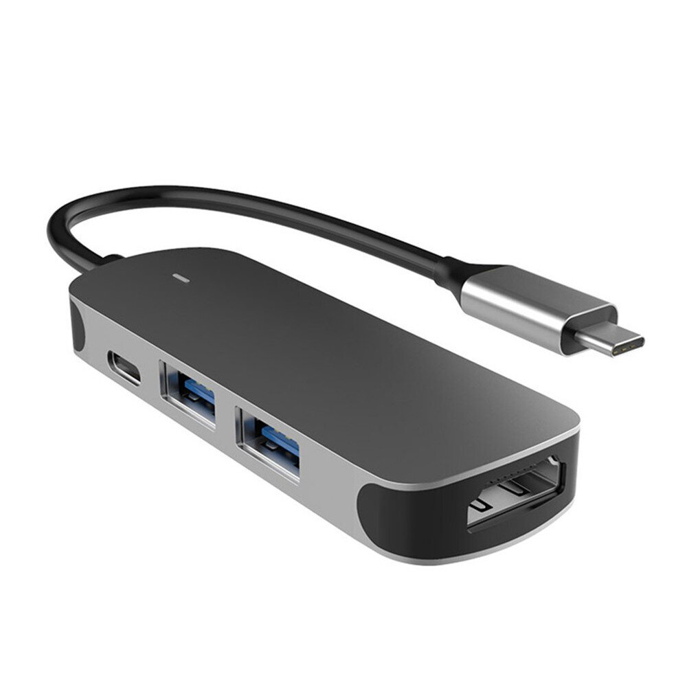 Переходник PD на HDMI. Tb5104pd-h-CN.