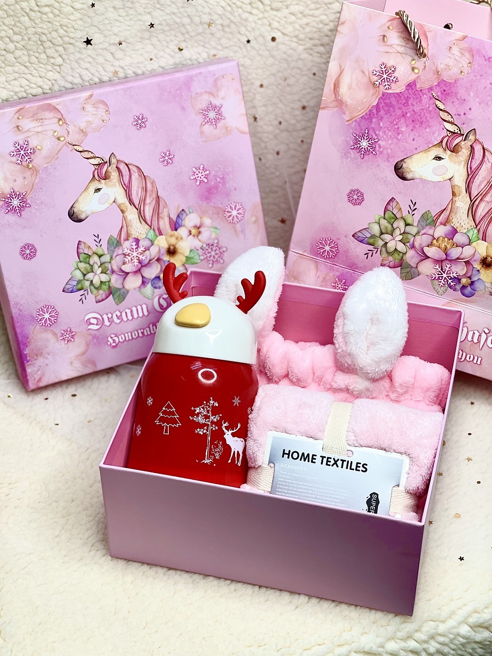 Подарочный набор. Подарки на новый год. Подарочный набор для женщин ...