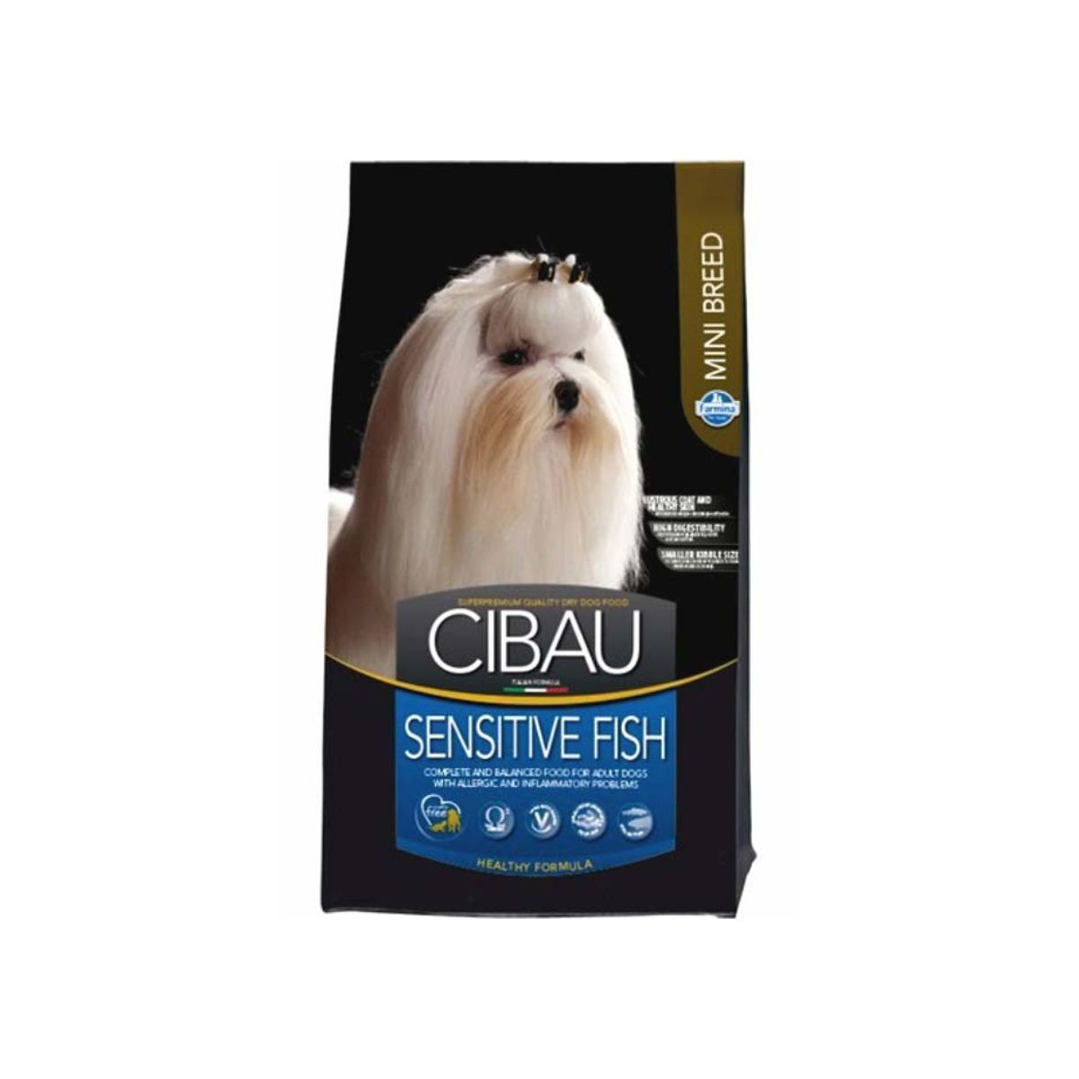 Сухой корм farmina cibau sensitive. Корм cibau sensitive fish. cibau для кошек. чибау корм для собак с рыбой состав. farmina cibau д/щ mini 0,8 кг.