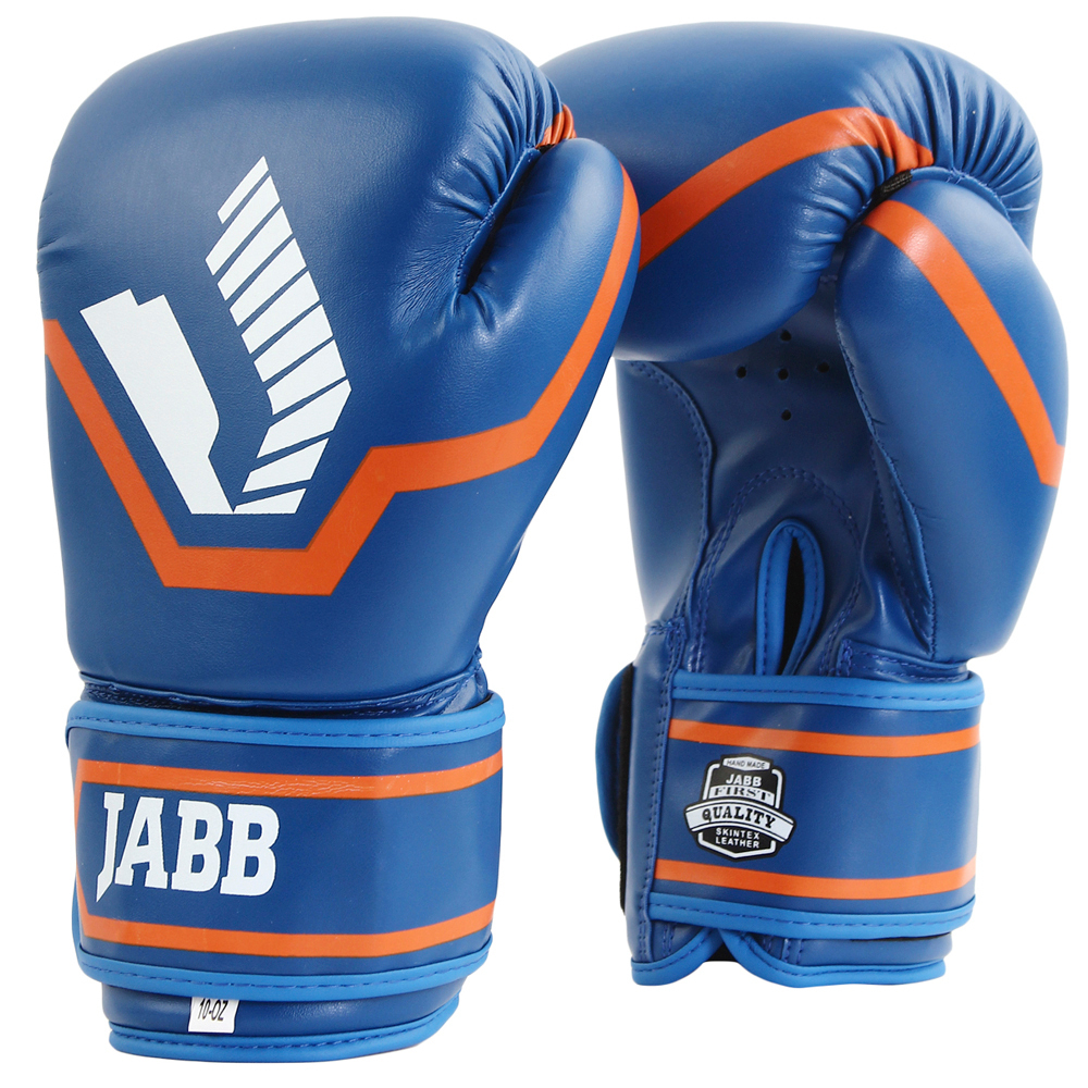 Боксерские перчатки Jabb 12 oz