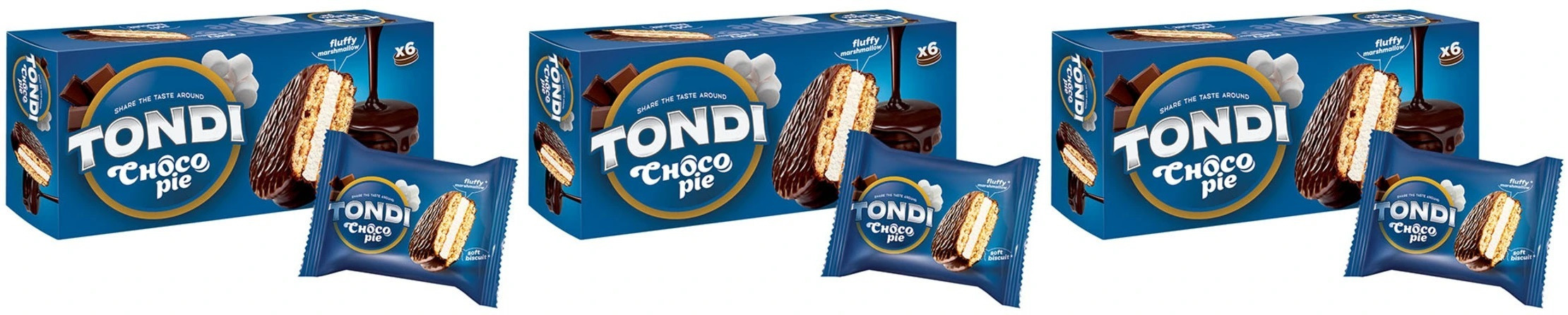 Тонди чоко пай. «Tondi», Choco pie, 180 г. Печенье тонди Чоко Пай 1/2,13кг КДВ. Печенье тонди Чоко-Пай банан 6шт 180г. «Tondi», Choco pie, 30 г.