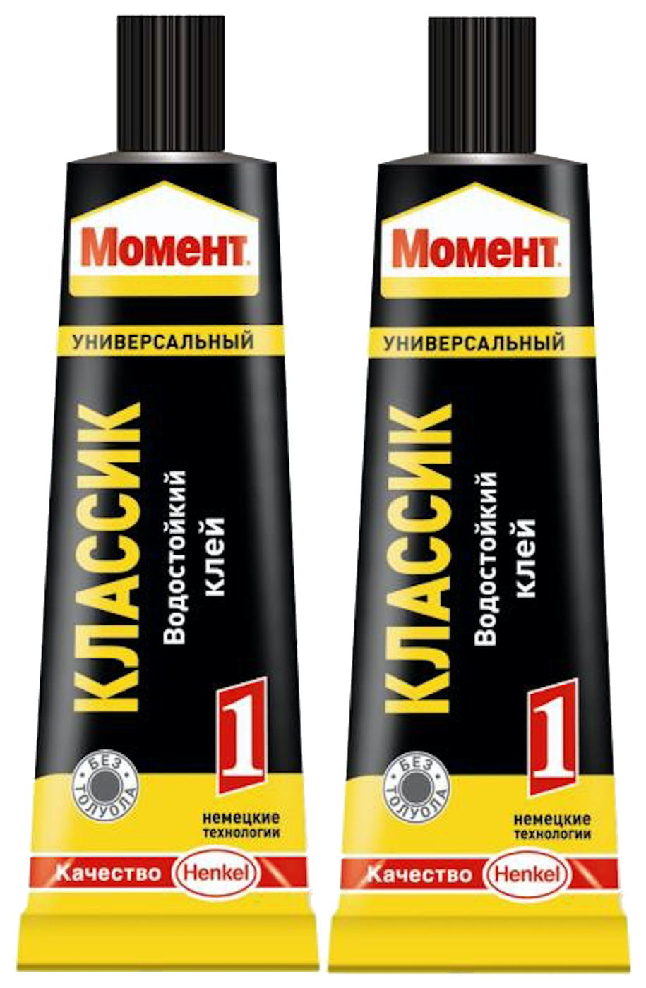 Клей Момент Кристалл 125 Купить