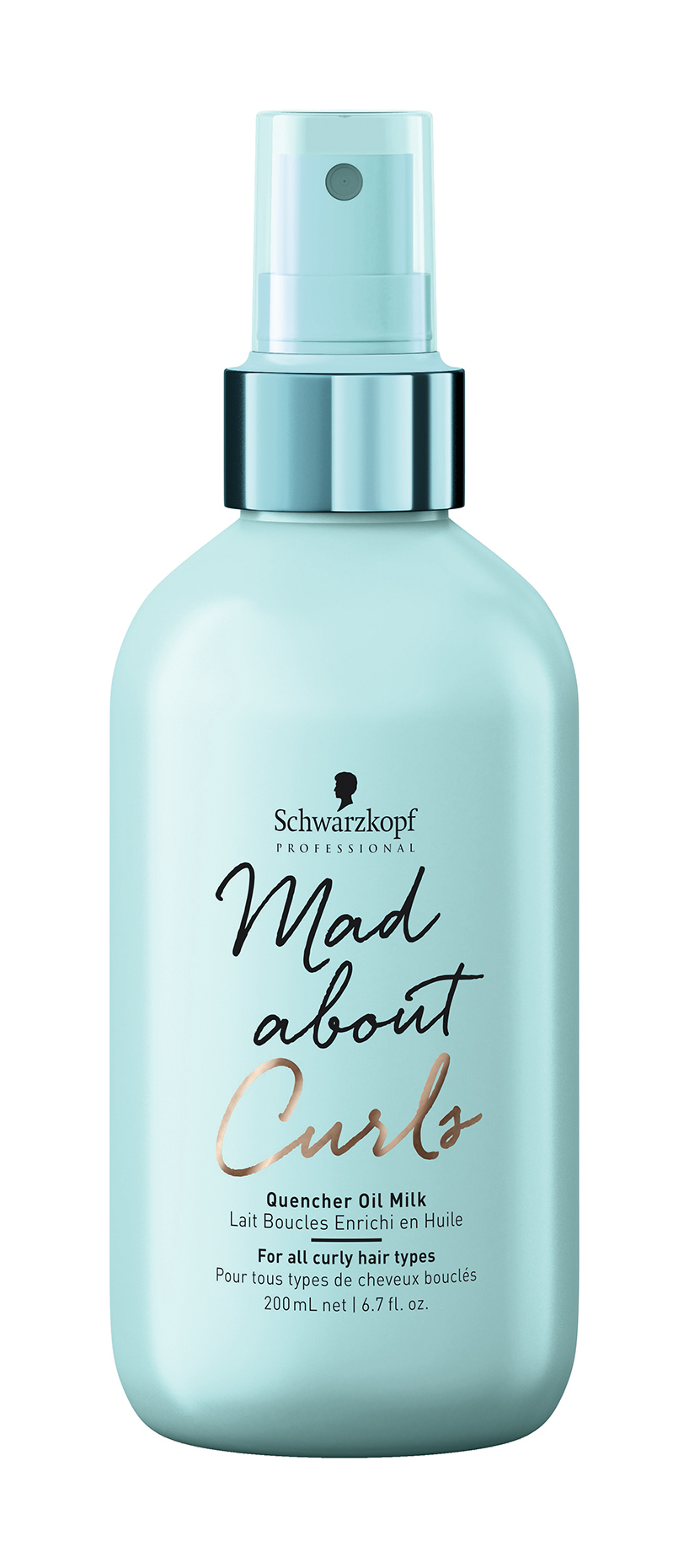 Professional mad. Schwarzkopf Mad about Curl two-way Conditioner 250 мл. The Truth about Melody Browne.