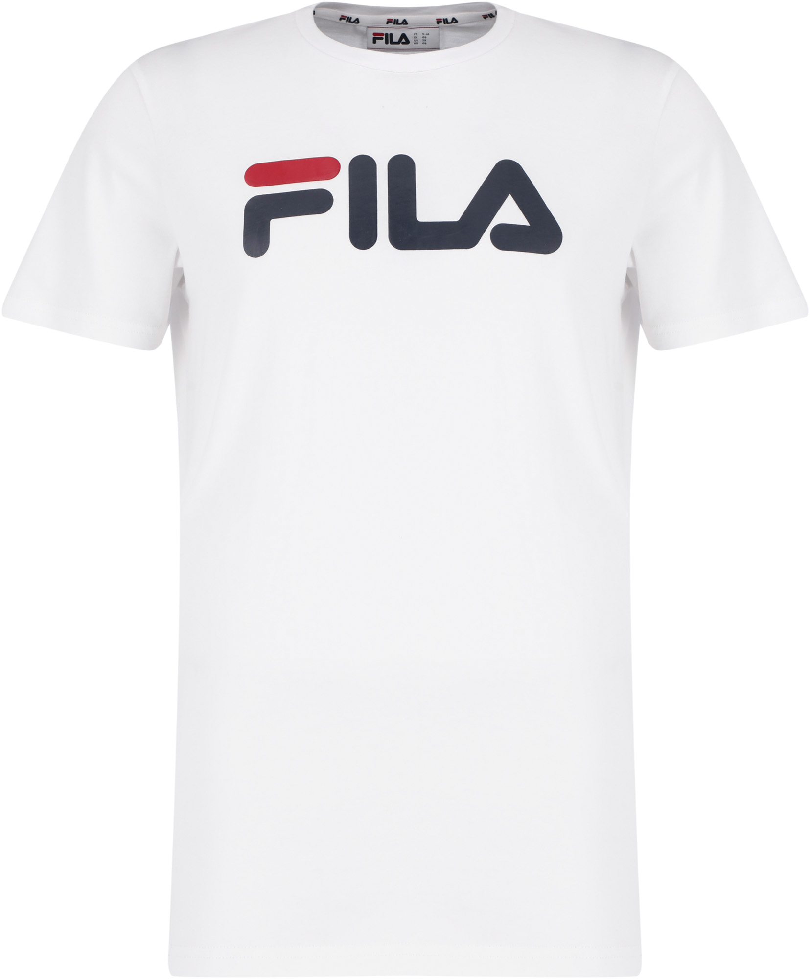 Майка мужская Fila