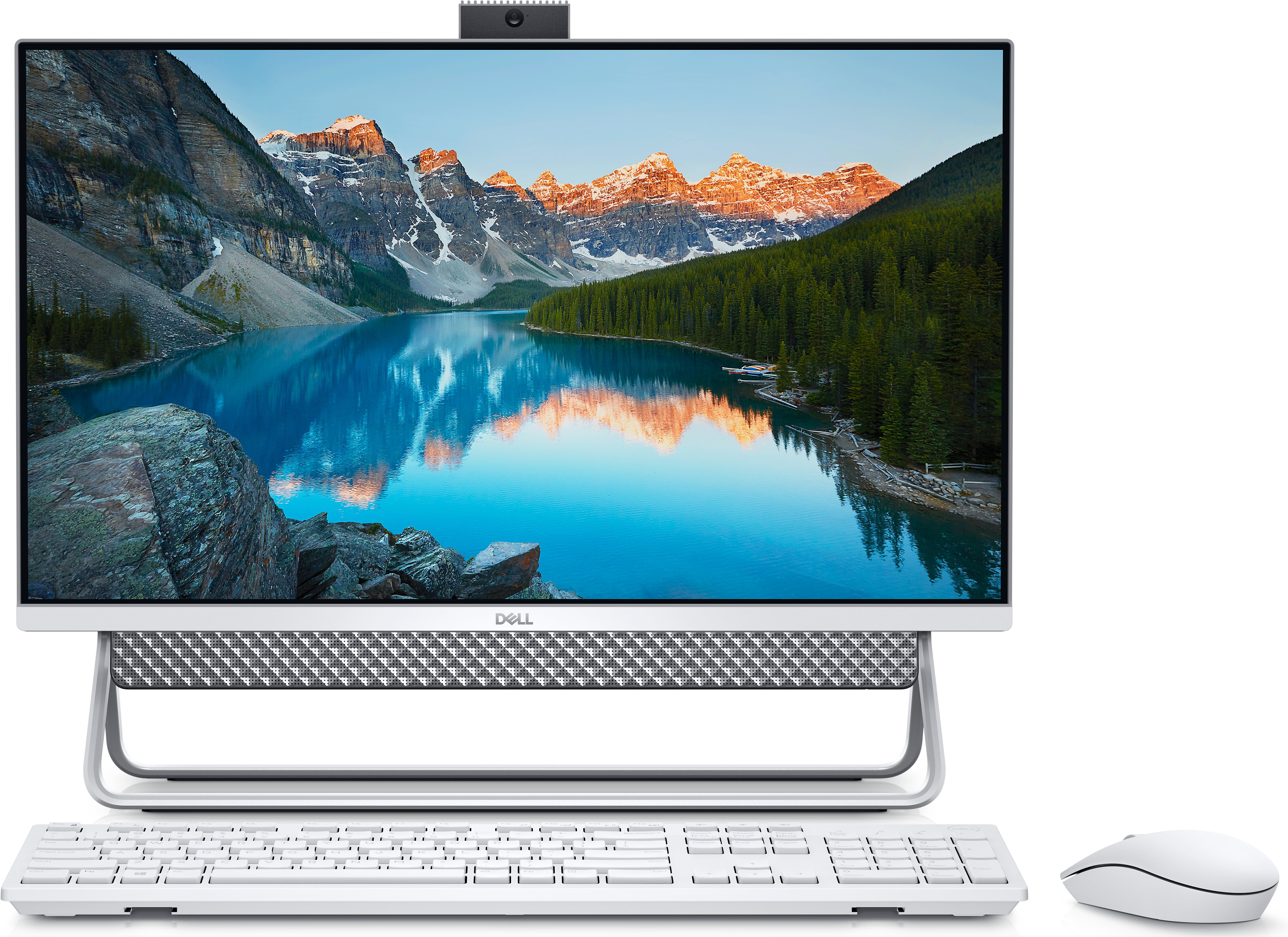 Dell 7700