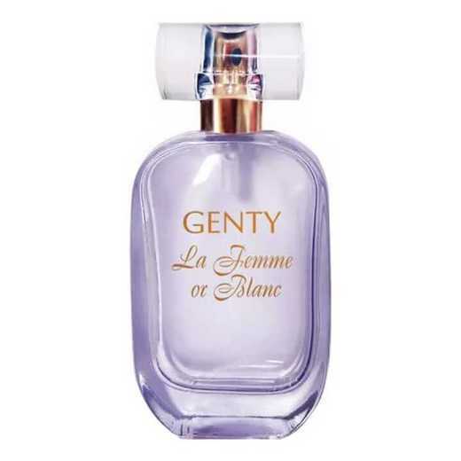 Genty blanc. Духи Genty la femme. Парфюмерная вода Genty la femme or Rose. Туалетная вода Genty la femme or Blanc. Femme Rose туалетная вода Genty.