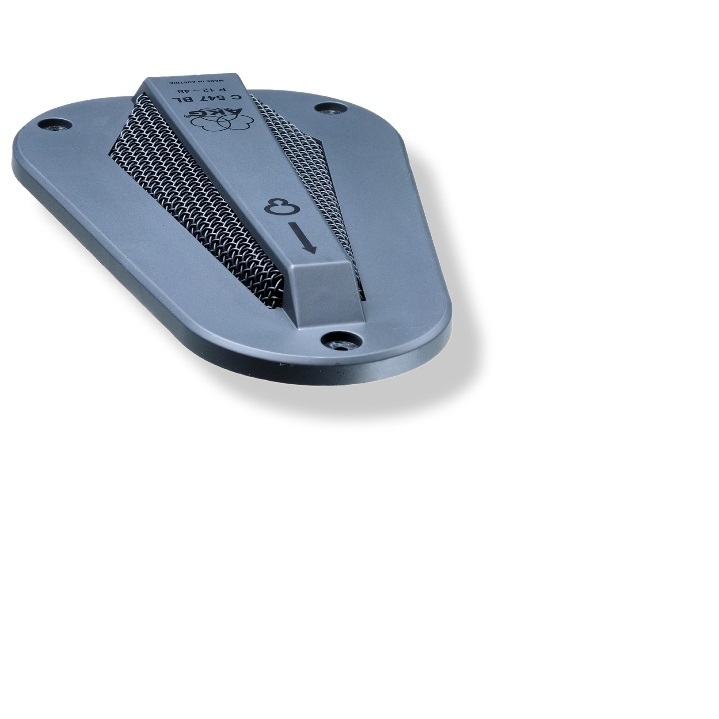 Микрофон AKG C547 BL - купить по выгодной цене в интернет-магазине OZON