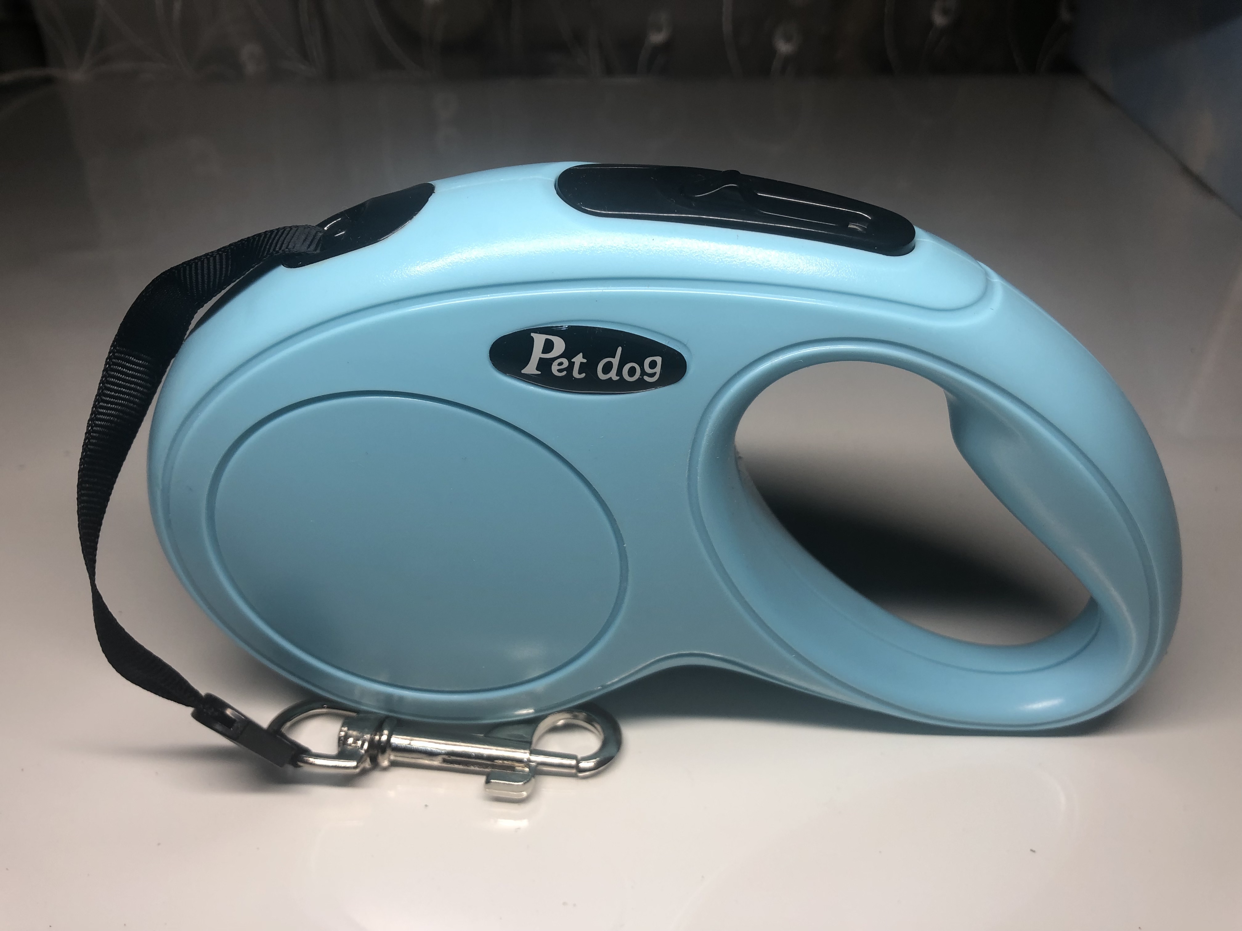 Рулетка Для Собак Купить Озон