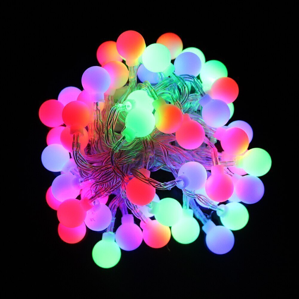 Гирлянды 100 лампочек. Гирлянда шарики. Гирлянда цветная. Гирлянда шарики разноцветные. Гирлянда разноцветная светодиодная.
