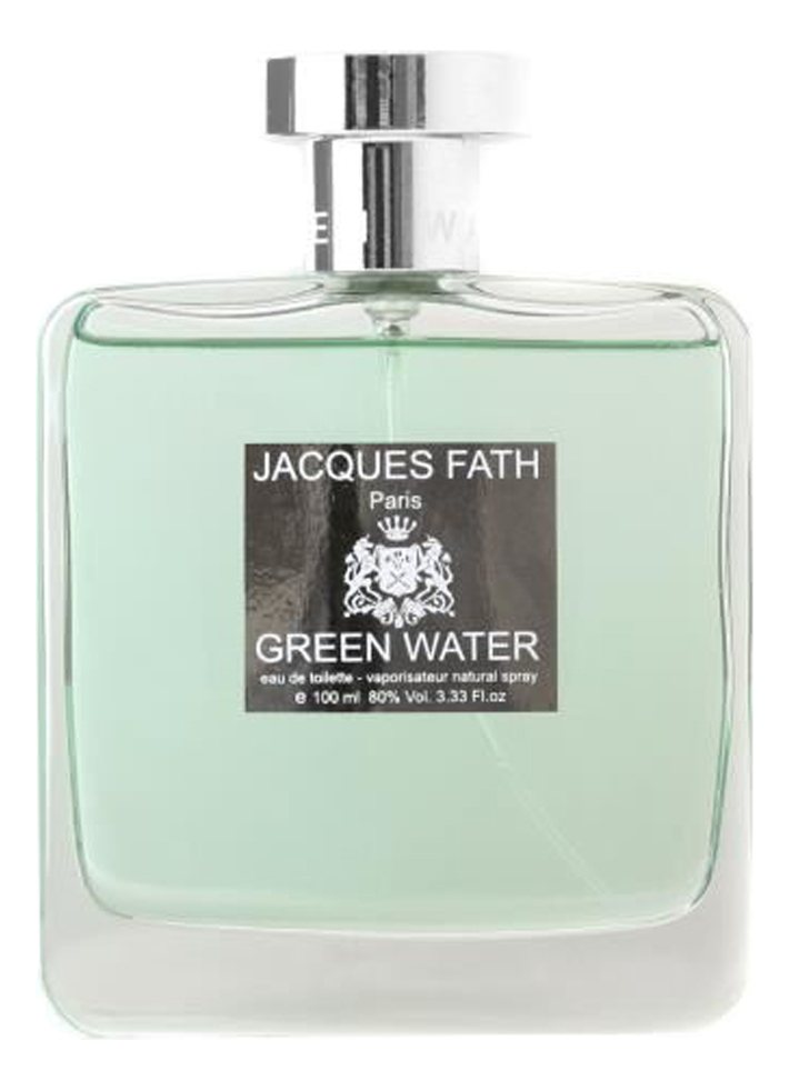 Зелёная вода Парфюм Жак фат. Green Water Jacques Fath Винтаж. Green Water туалетная вода мужская. Jacques Fath Green Water 250 мл.