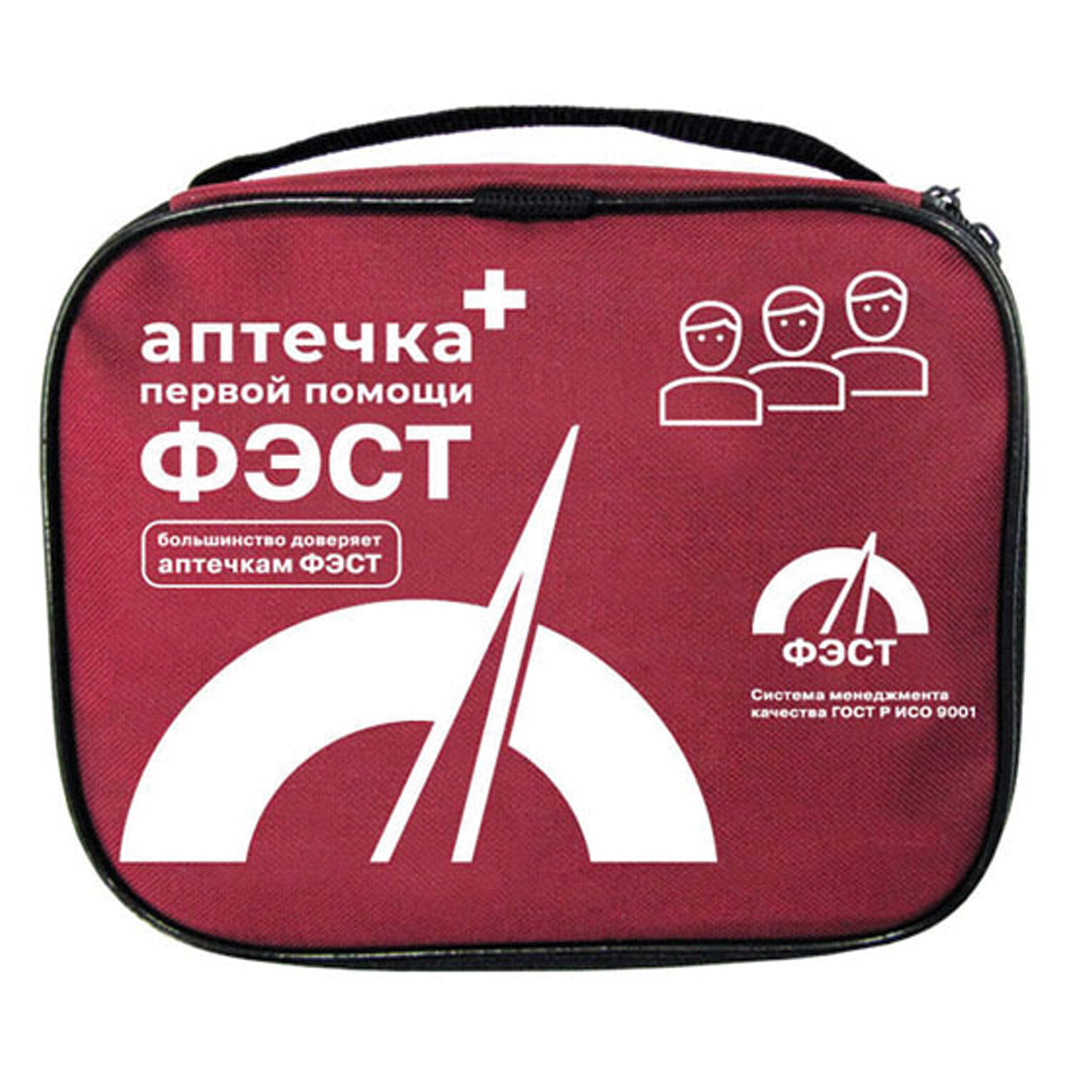 1331н. Аптечка "ФЭСТ" (№1, дорожная, мягкий футляр). ФЭСТ аптечка 1331. Аптечка первой помощи работникам ФЭСТ 1331н. Аптечка ФЭСТ F-1174.
