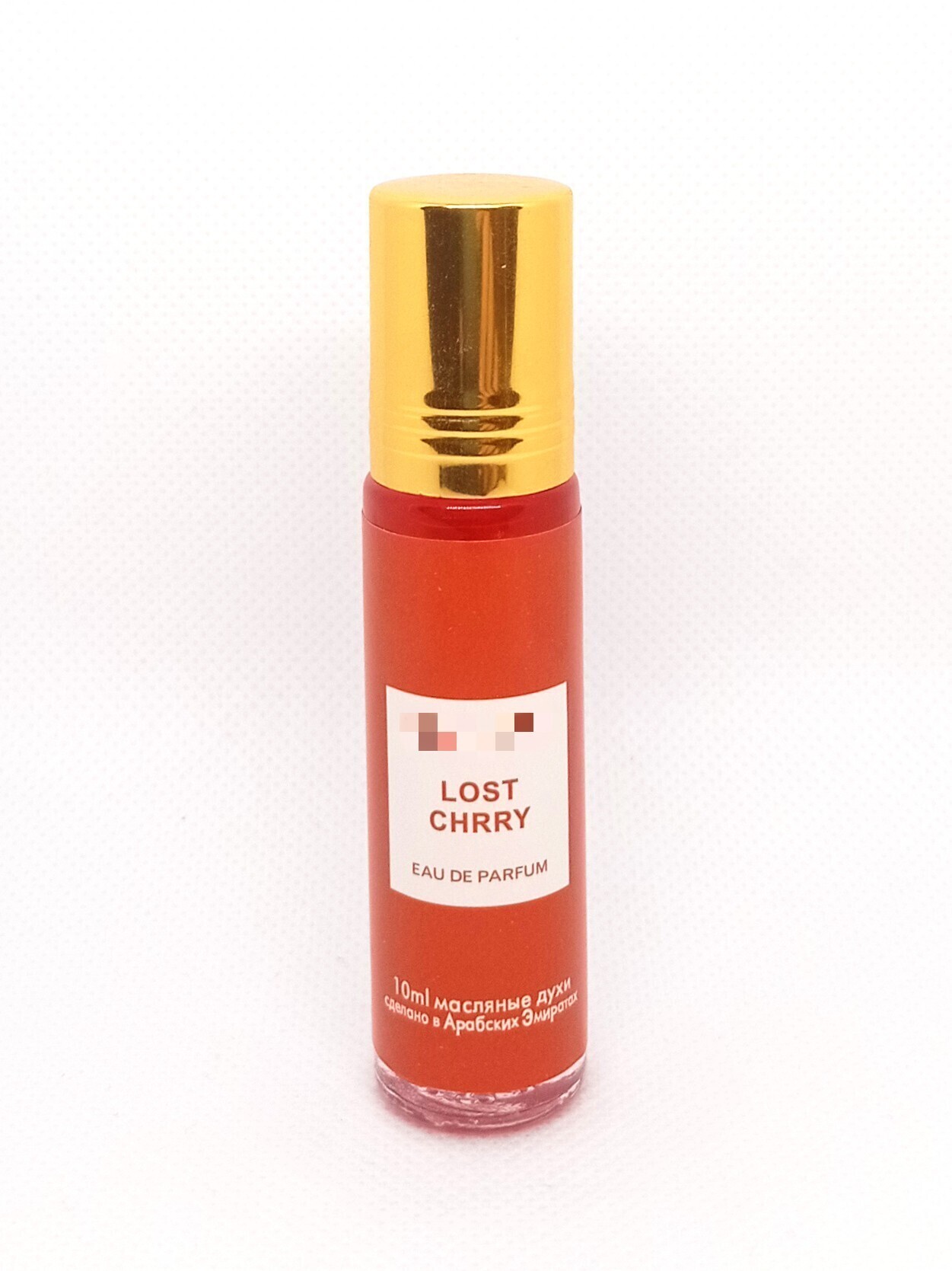 Lost Cherry лост черри Духи 10 мл