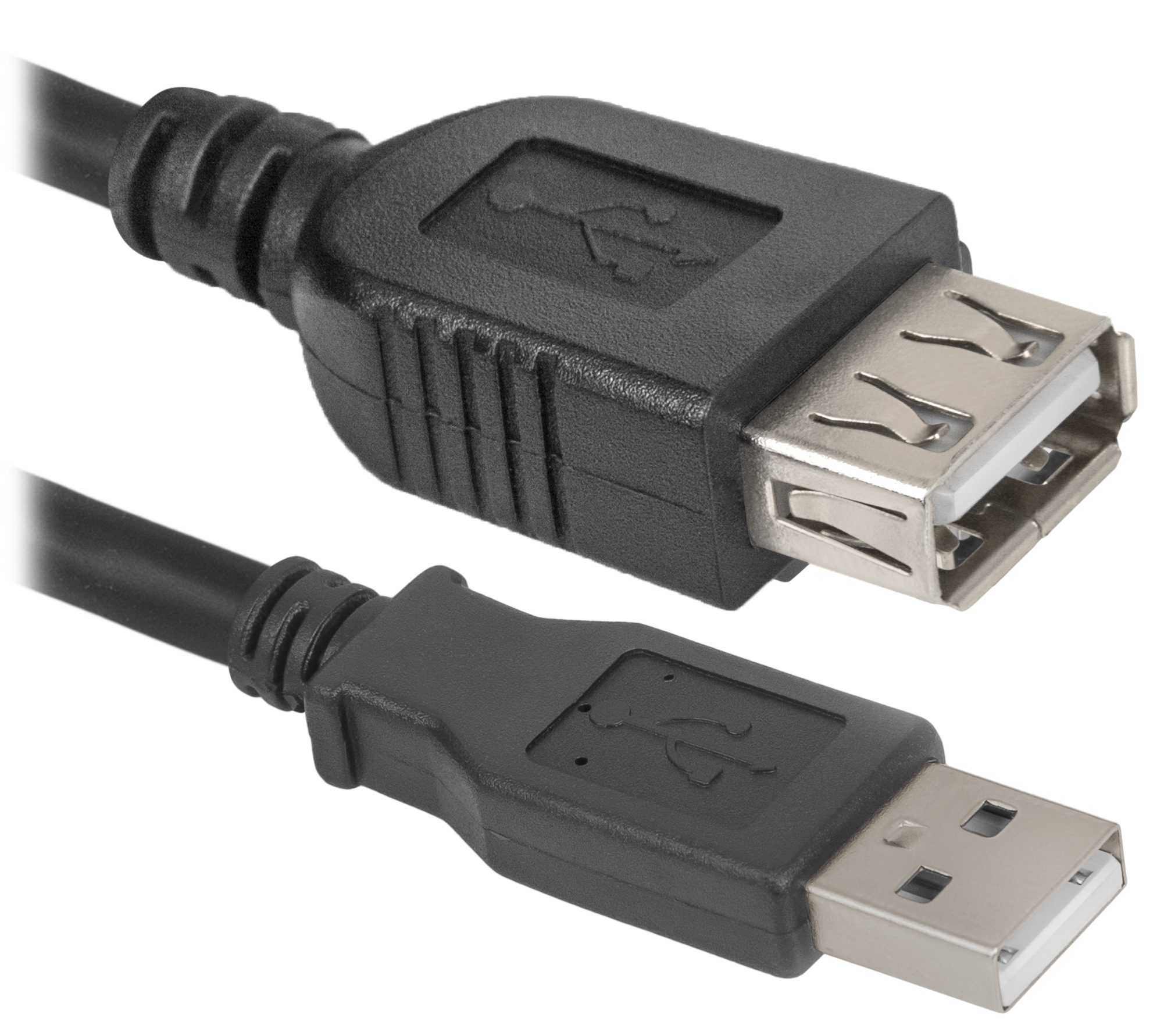 Кабель usb 2.0. Кабель-удлинитель Defender usb02-06, USB2.0, am-af, 1.8 м.. Кабель-удлинитель Defender am-af USB 2.0 usb02-06. Кабель Defender USB - USB (usb02-06pro) 1.8 м. Удлинитель USB am - af (usb02-06) 1.8 м, Defender, черный (50).