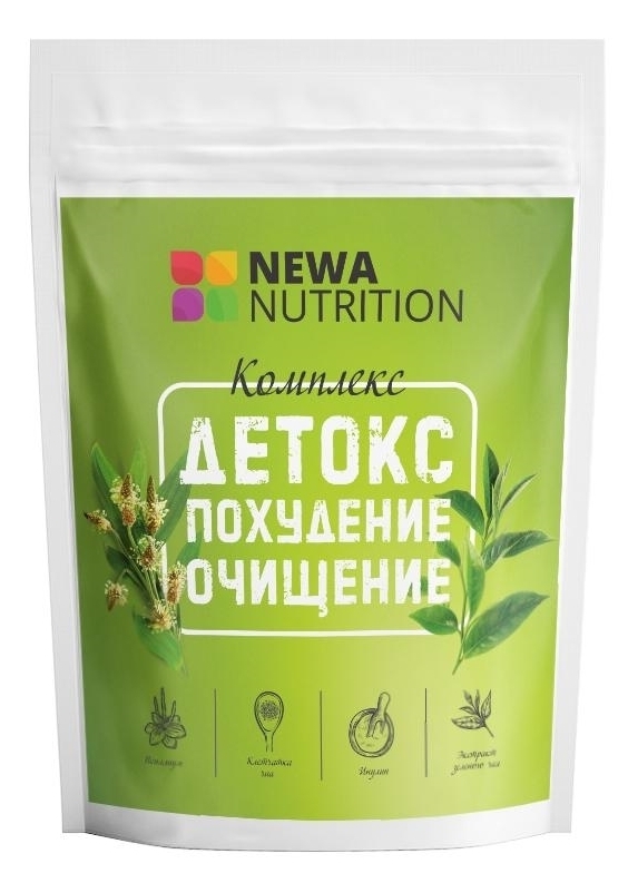 Детокс Для Похудения Купить Отзывы