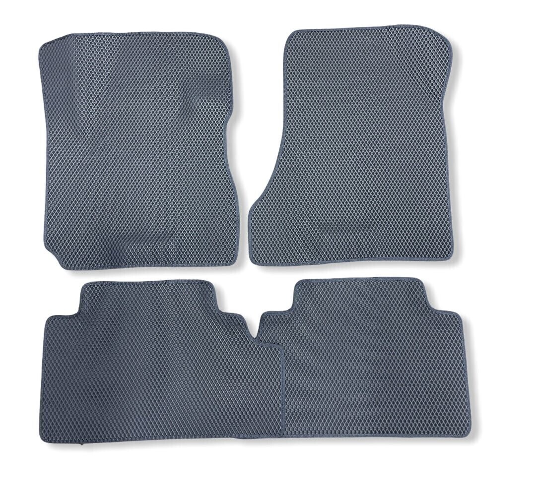 Hyundai Tucson Коврики В Салон Купить