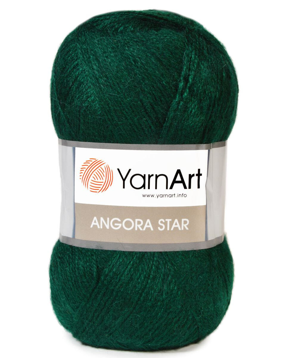 Star Yarn