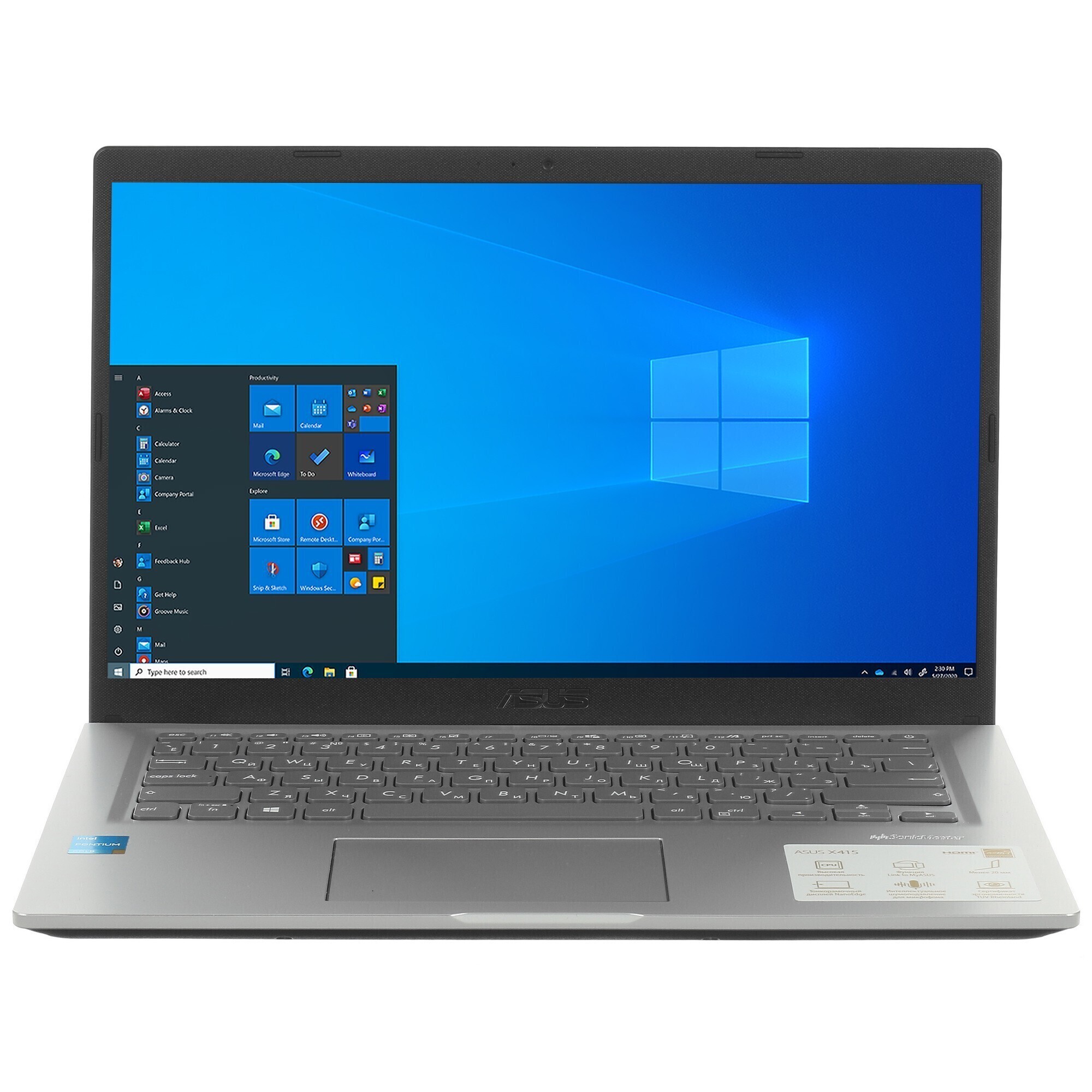 Купить Ноутбук Lenovo Ideapad 3 15arh05