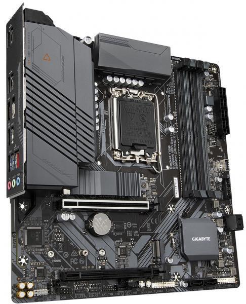 Gigabyte B660 Gaming X Ddr4 – купить в интернет-магазине OZON по низкой ...