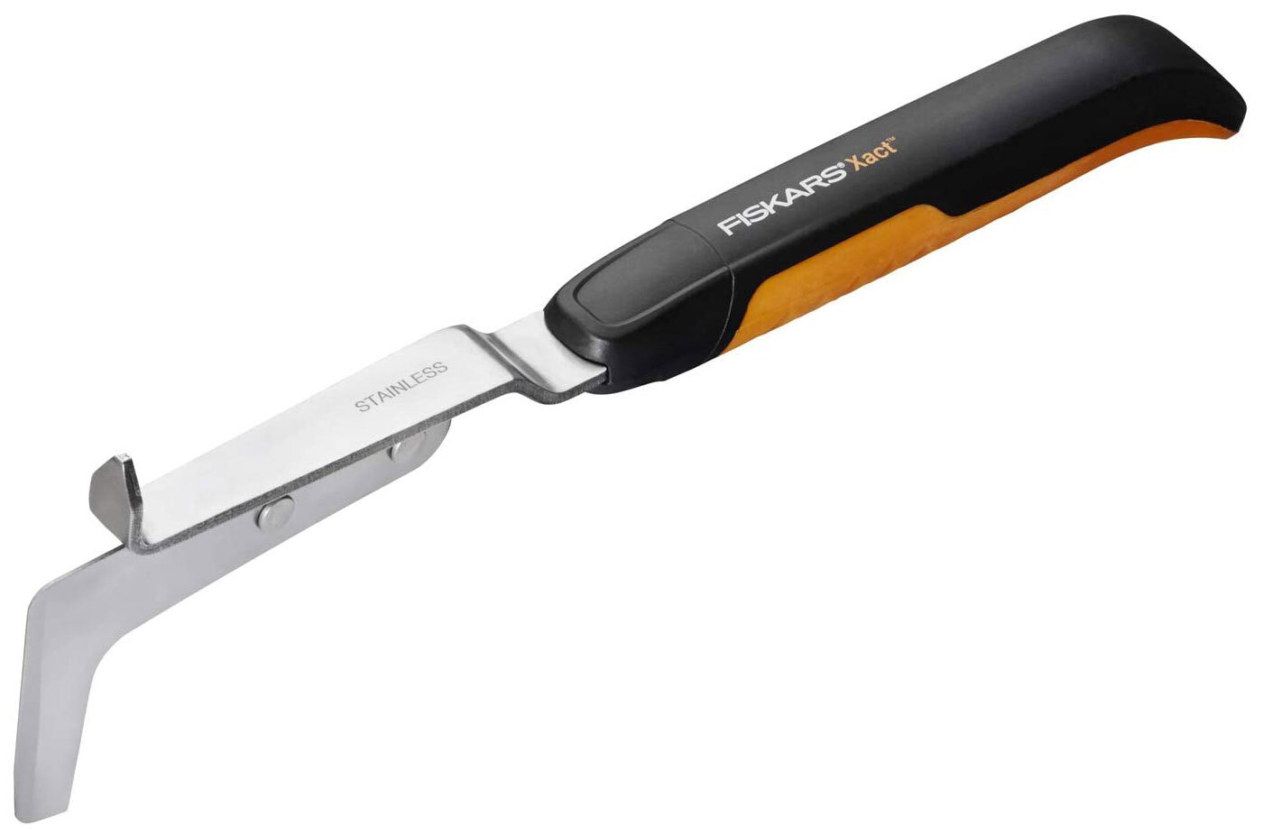 Fiskars Корнеудалитель, рукоятьНержавеющая сталь