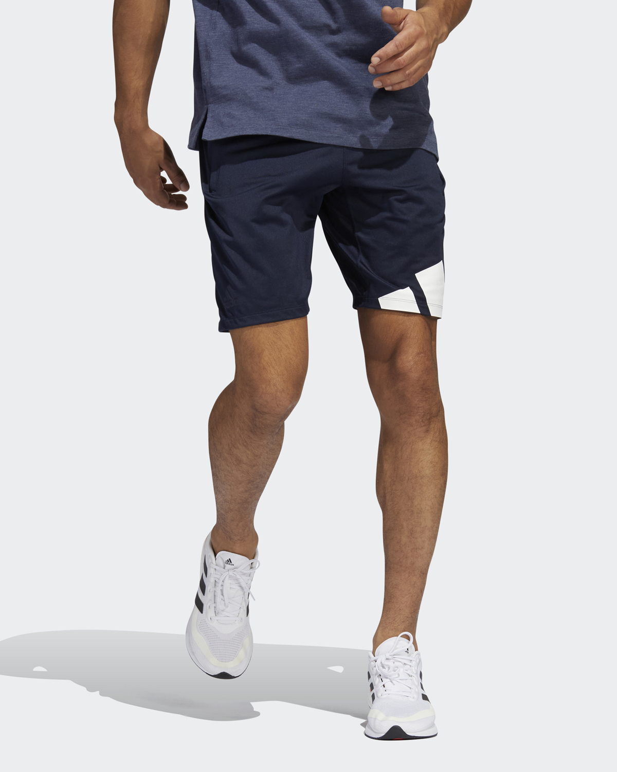 Adidas 4krft cheap climalite shorts