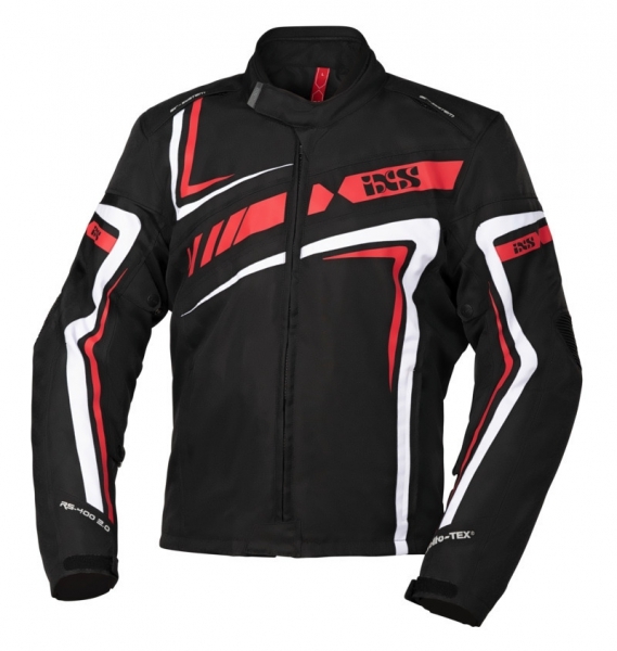 МотокурткаIXSSportsJacketRS-400-ST