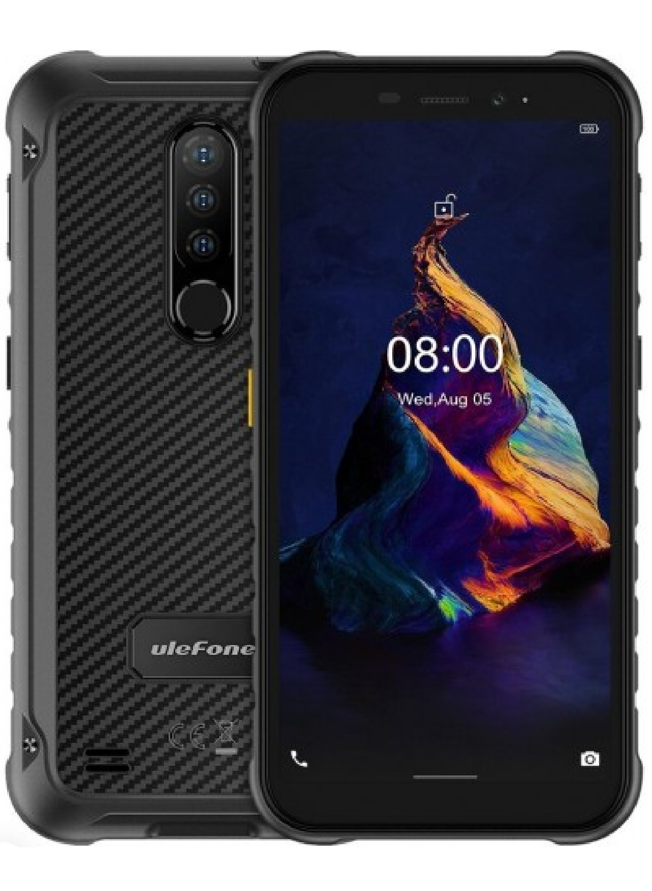 Ulefone Pro Купить