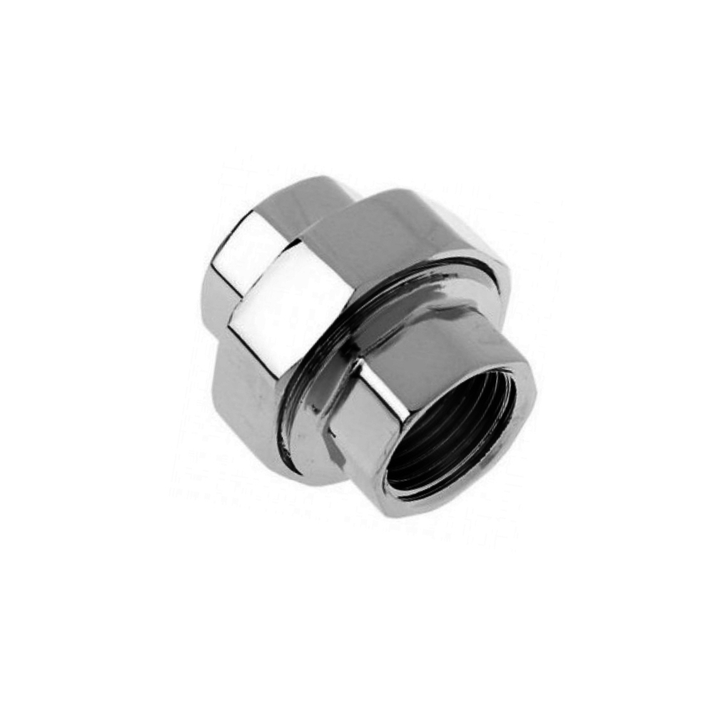 Американка 3/4 внутр внутр хромированная GENERAL FITTINGS, 45baad9d ...