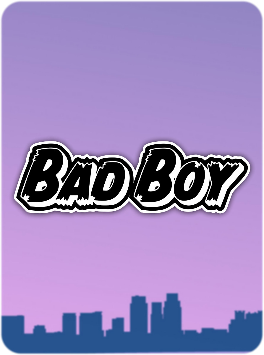 Tune bad. Tune bad