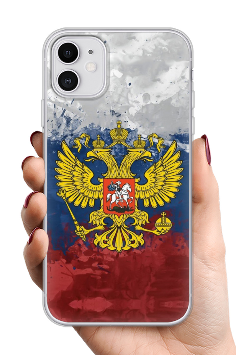 Бс на айфон в россии