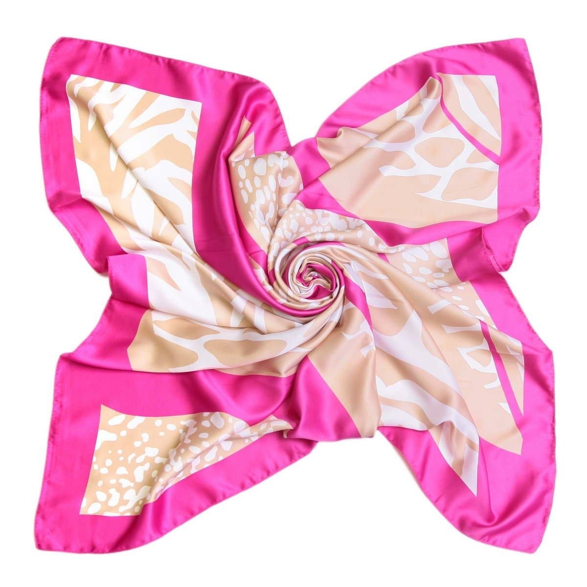 Песни розовый платочек. Платок Roby foulards. Нежно-розовый платок 52360. Розовый шарф. Шейный платок розовый.