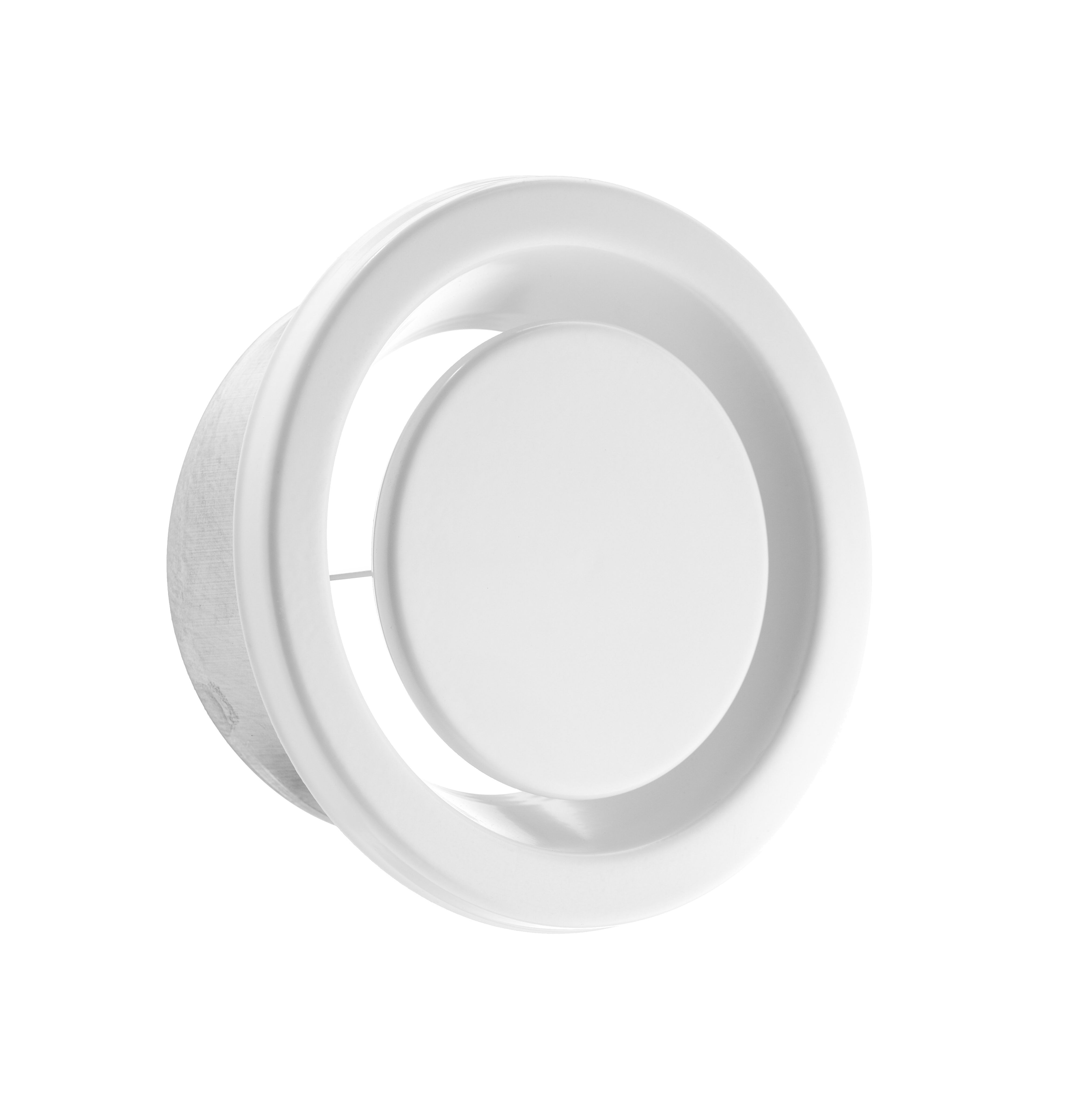 Анемостат для вентиляции что это как работает