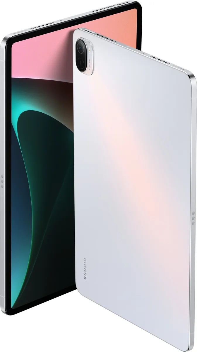 Xiaomi mi pad 5 картинки