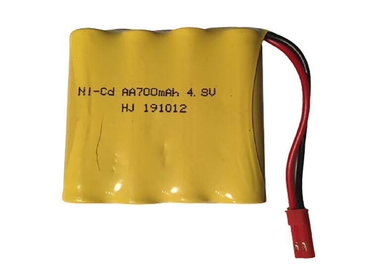 Аккумулятор Ni Mh 4.8 V Купить