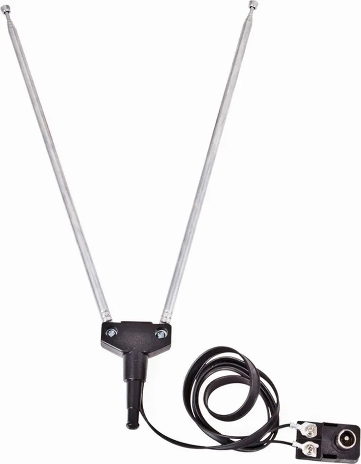 Антенна для телевизора комнатная Ozon