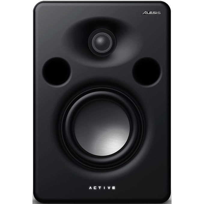 Мониторная акустика Alesis M1 ACTIVE MK3, 65 Вт, Тыловая акустика ...
