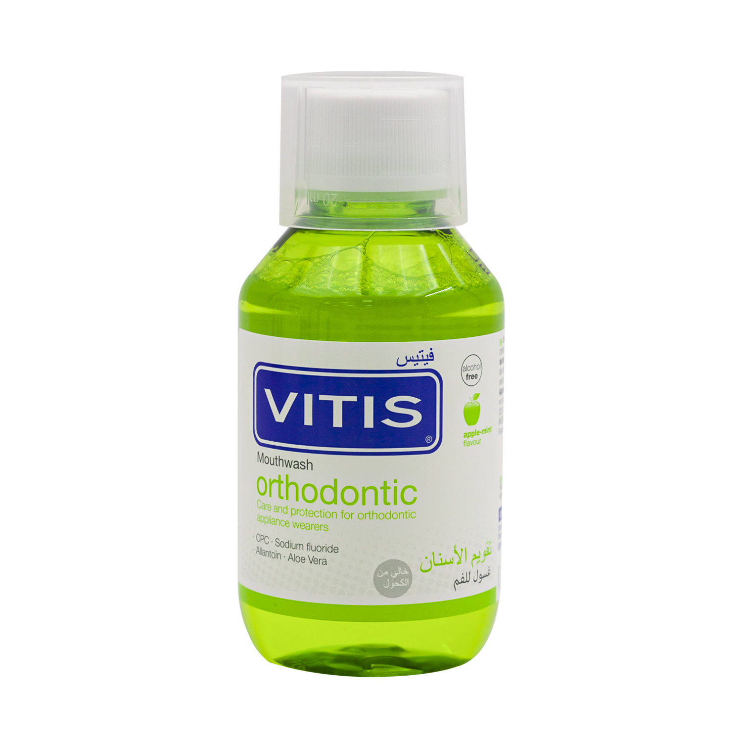 DENTAID VITIS® orthodontic cera ortodontica 1 pz