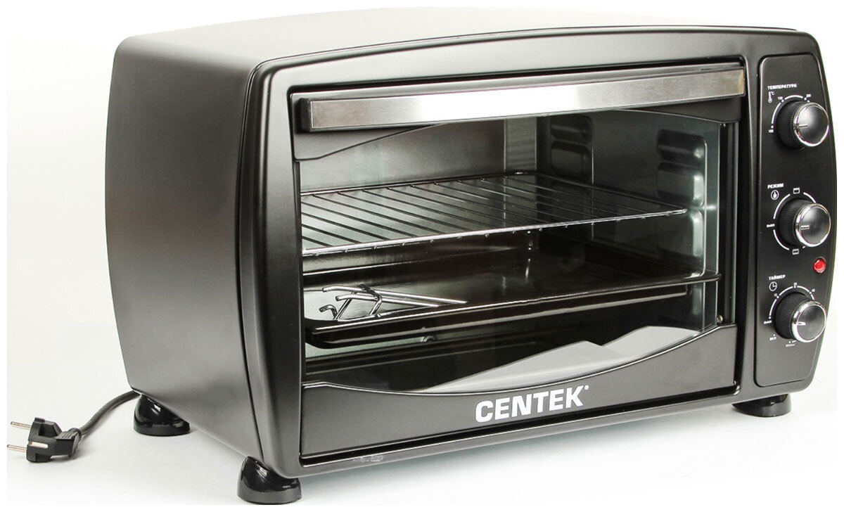 CENTEK CT-1531-42 Grill